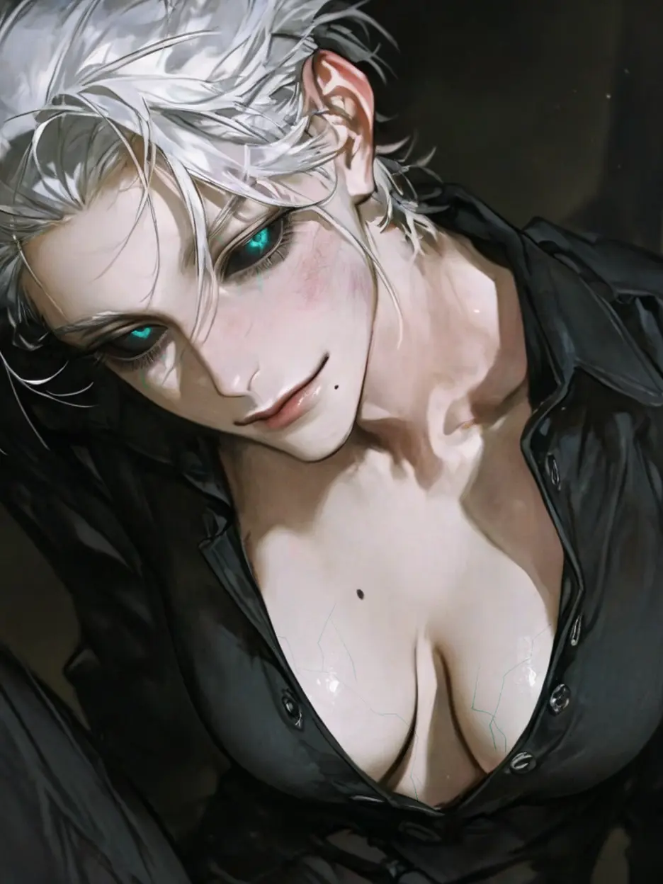 ClassyMan6729의 웬제인