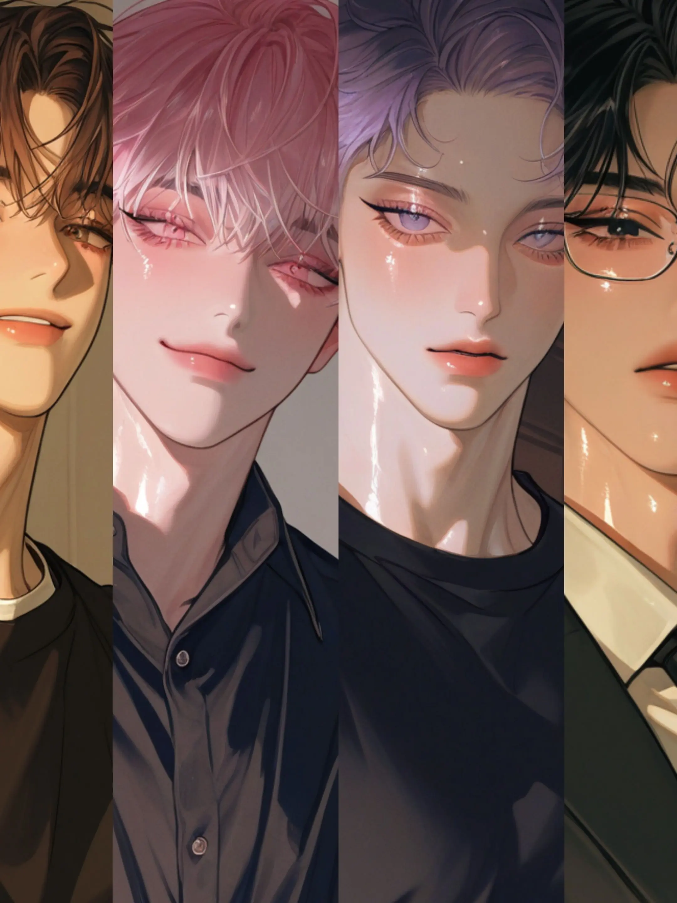 MusclyFoot1634의 그들.