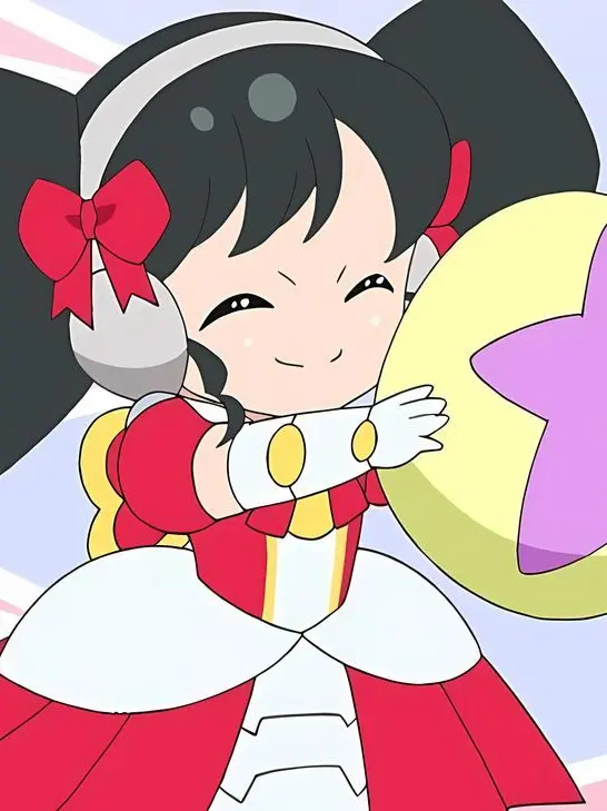 pyunu의 가루루 __ 집착 VER.