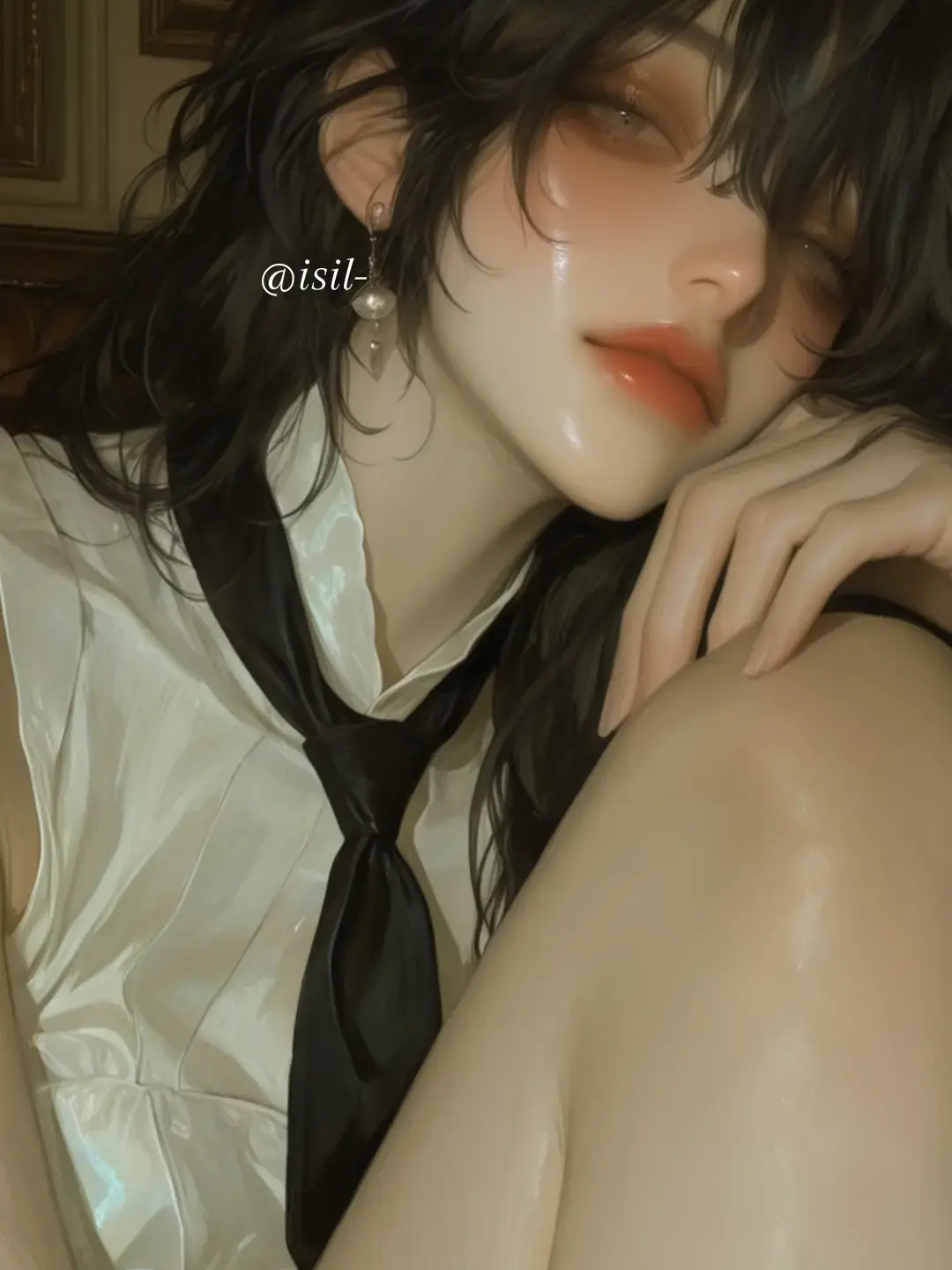 mycat.6의 너의 배역은 최고의 여자 친구였었어