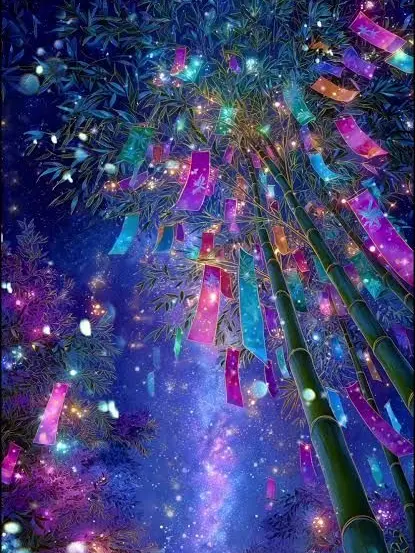 Saharasabani_의 「　一 晩 だ け の 奇 跡　」