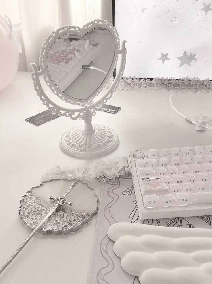 _wishluv의 Secret base.