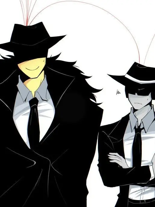 tsumu02388의 チャンスがマフィオソに甘々な件について。