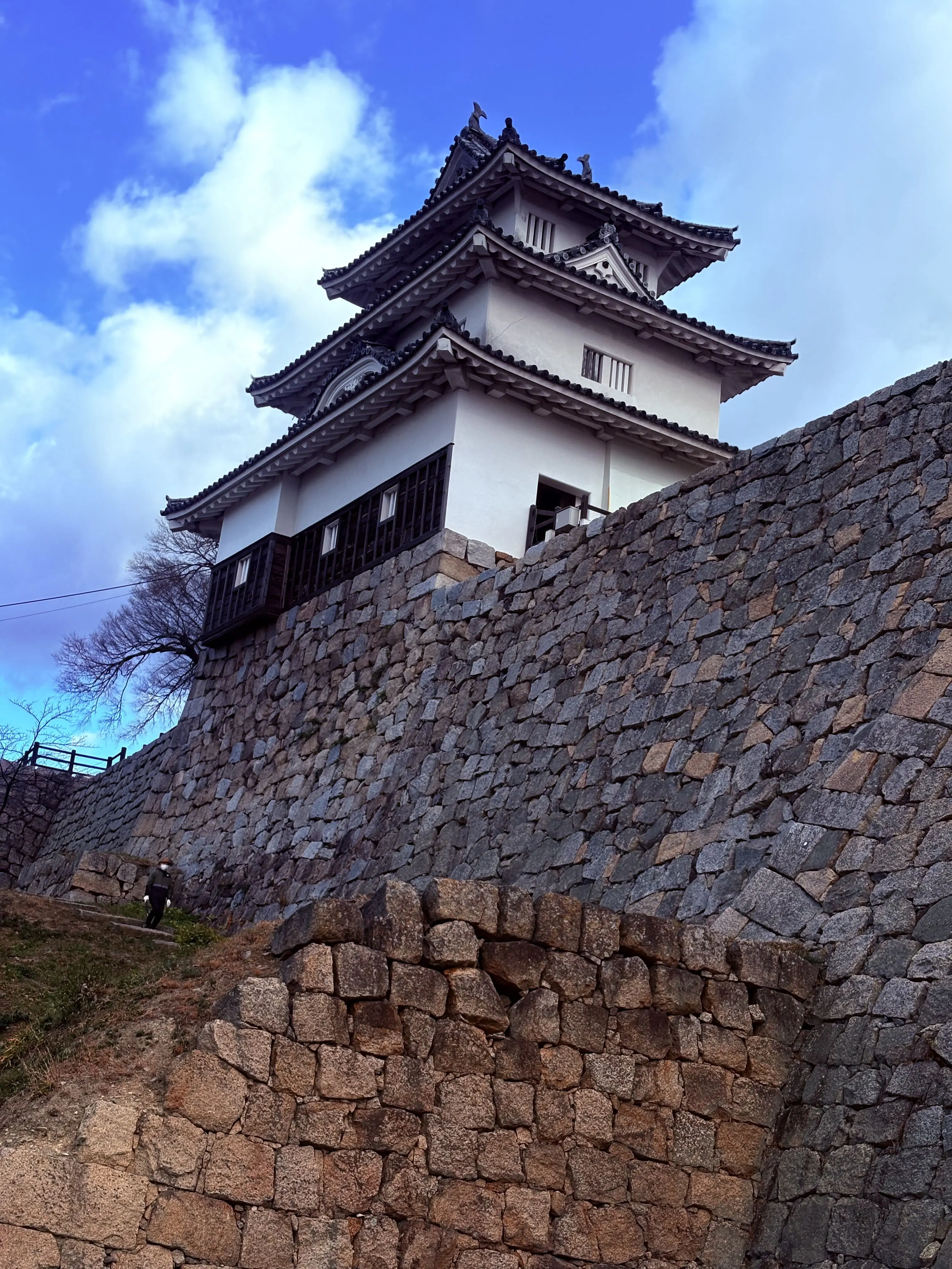 PastCup5043의 新選組学園