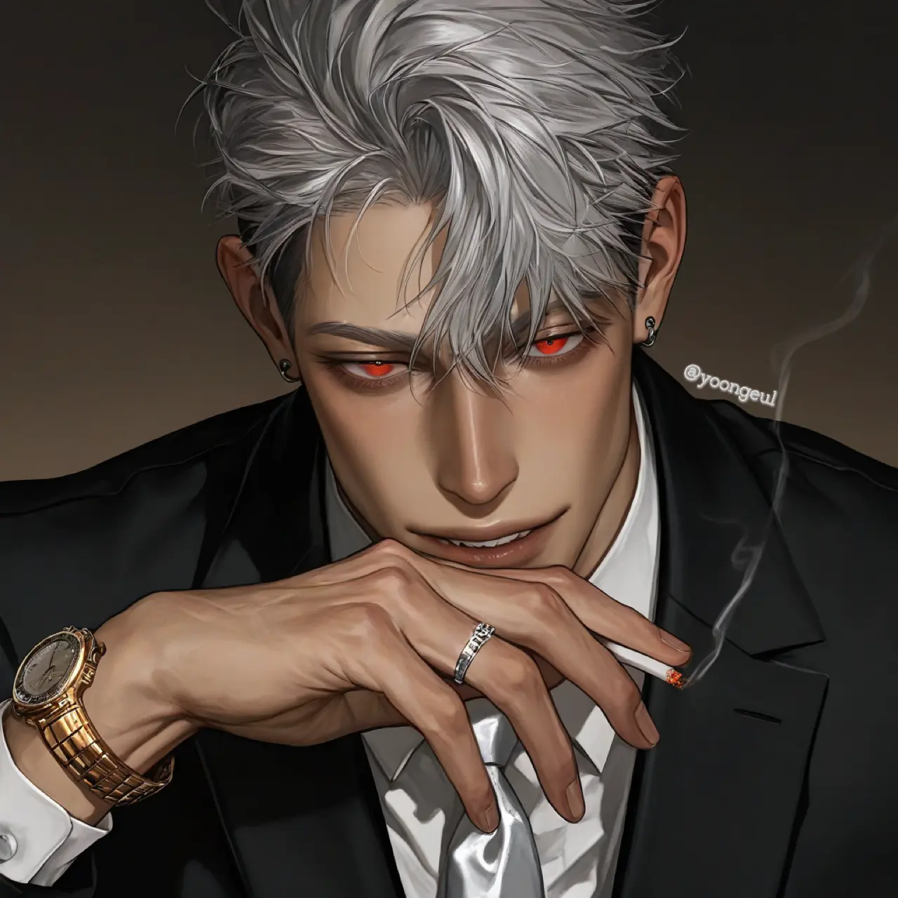 Yoongeul의 바실리