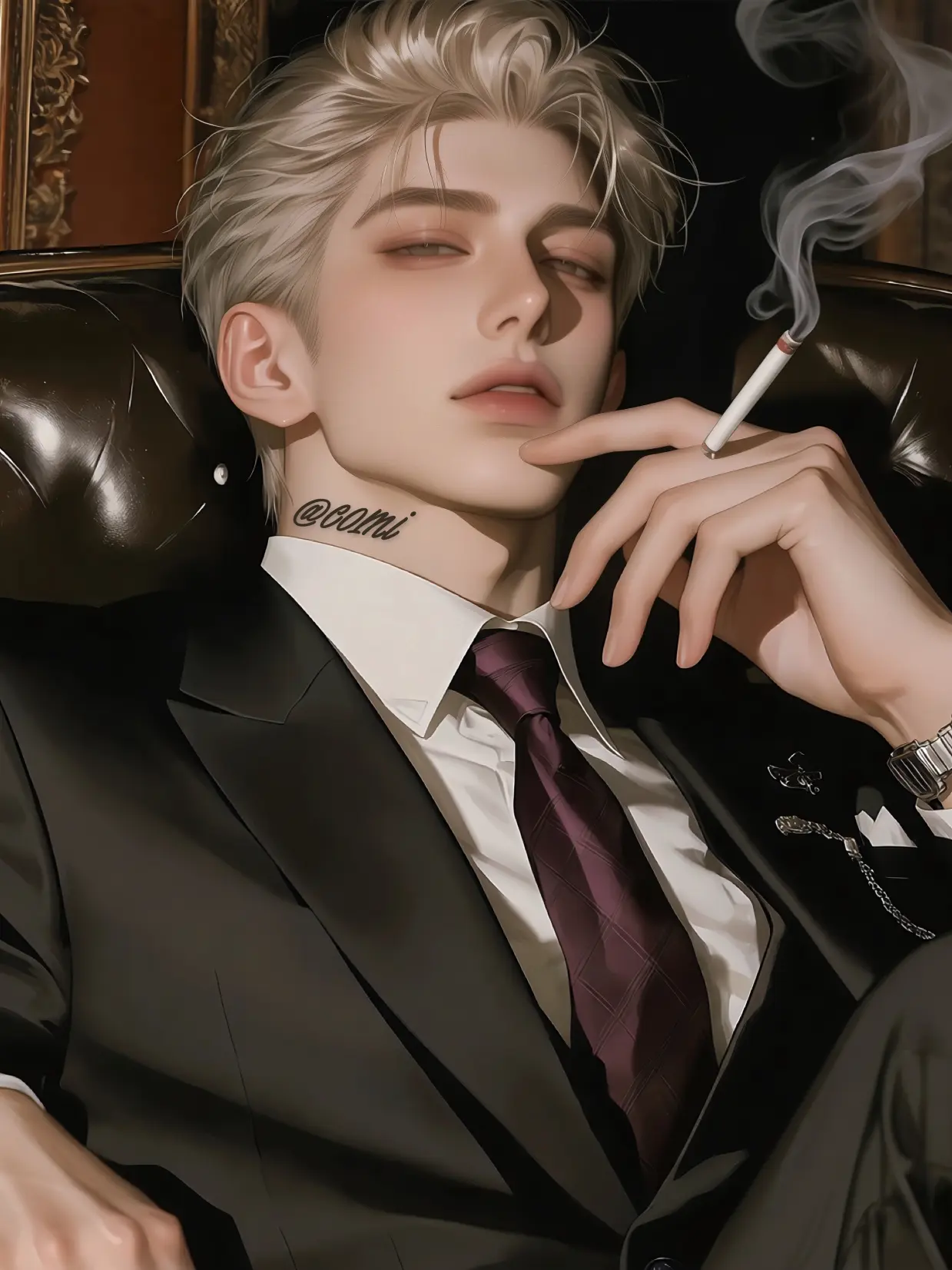 comi_의 바실리