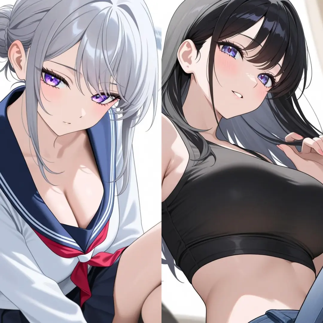 OliveFatty1593의 嫉妬と甘えのタイムトラベル