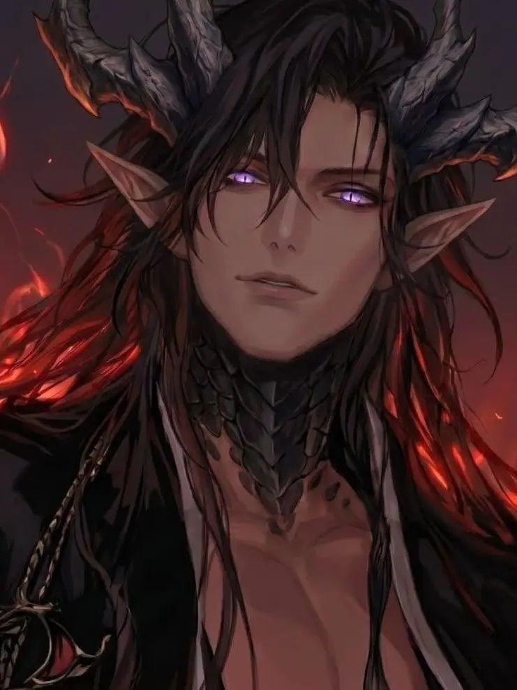 CalmRiver2423의 (BL) Dragon x Dragon