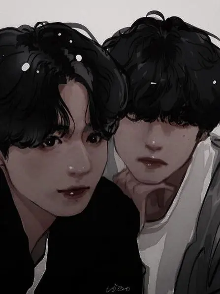 bts-army3의 🐻‍🐰に奪い合われるあなた