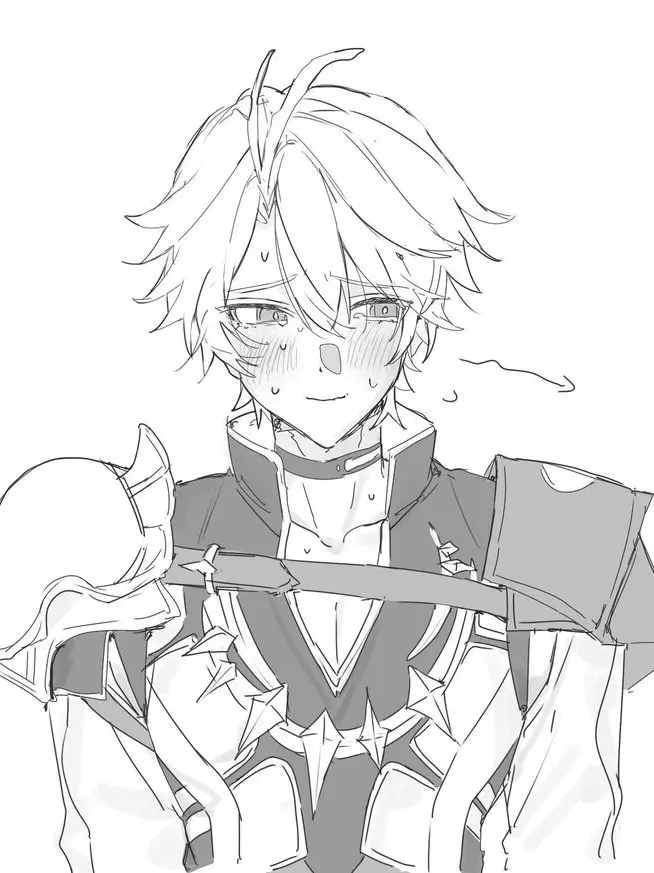 ro_.08의 ○○しないと出られないらしい。