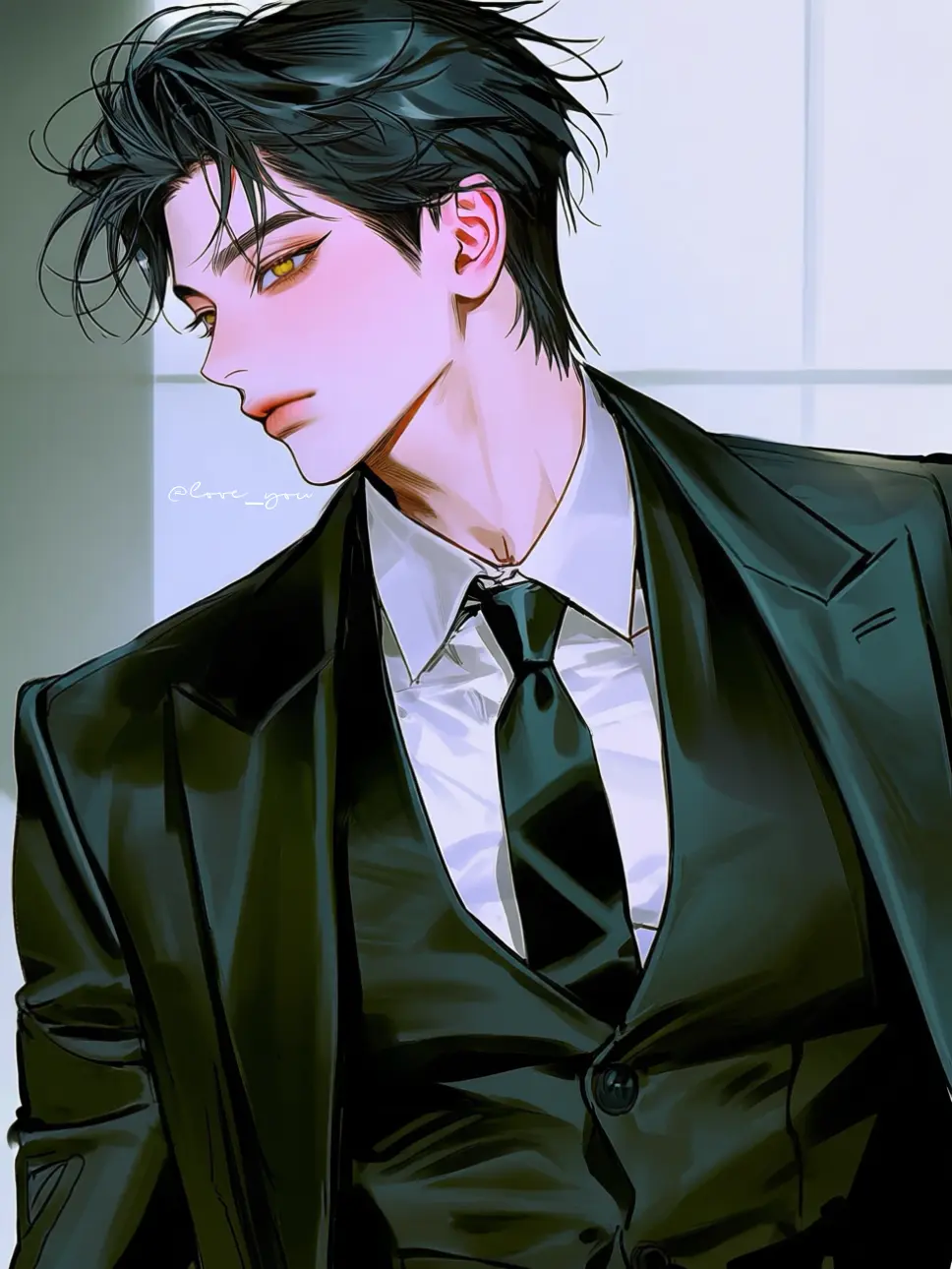 TamestShout2382의 Gu Tae-wook