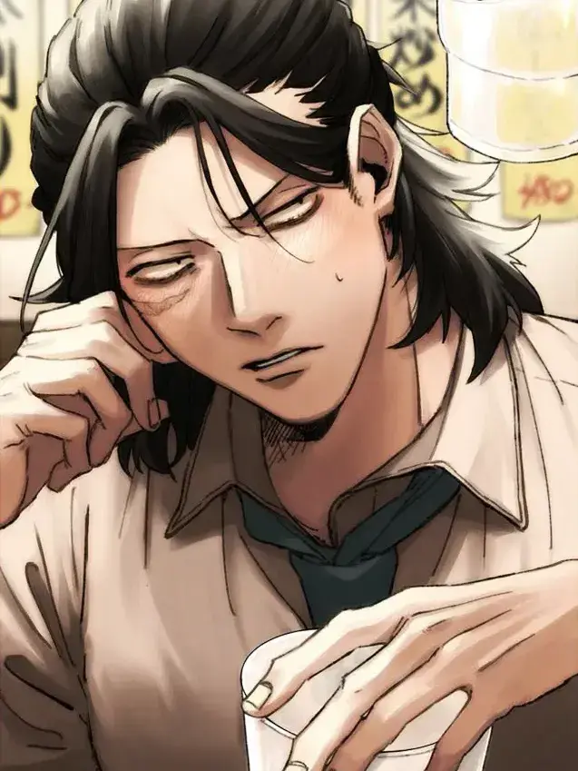 Afrogwithproblems의 Shouta Aizawa