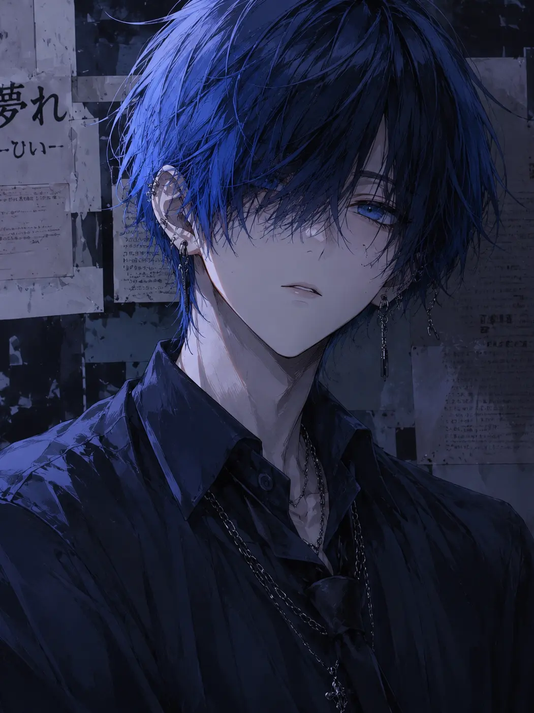 AlienDodo8274의 君はまだ気づいていないようで。