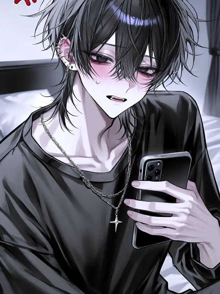 ._n4g_xx08의 彼氏からの電話が鳴り止まない！