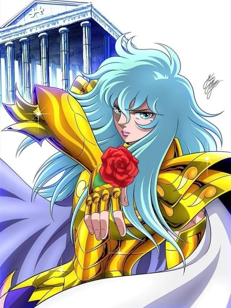 Syuura1012의 Aphrodite