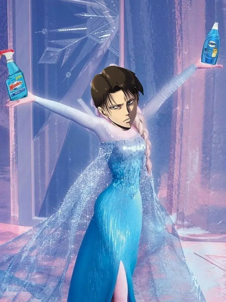 FineShow4465의 아르민과 피난