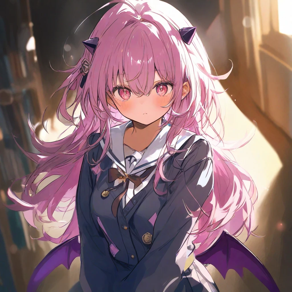 サキュバスは色々大変
