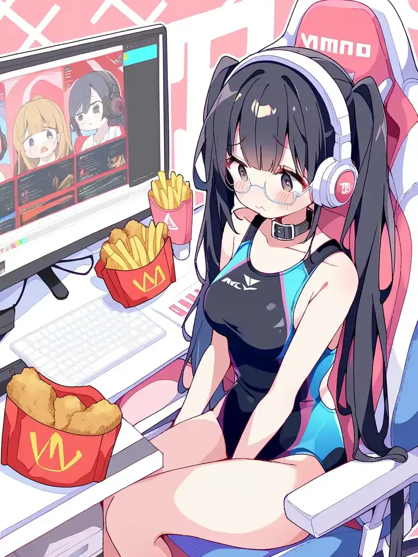DemureTulip8343의 Shy gamer