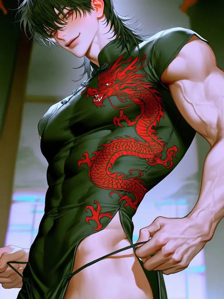 Japtang_bap의 사장님이 너무 가까워서 곤란하다