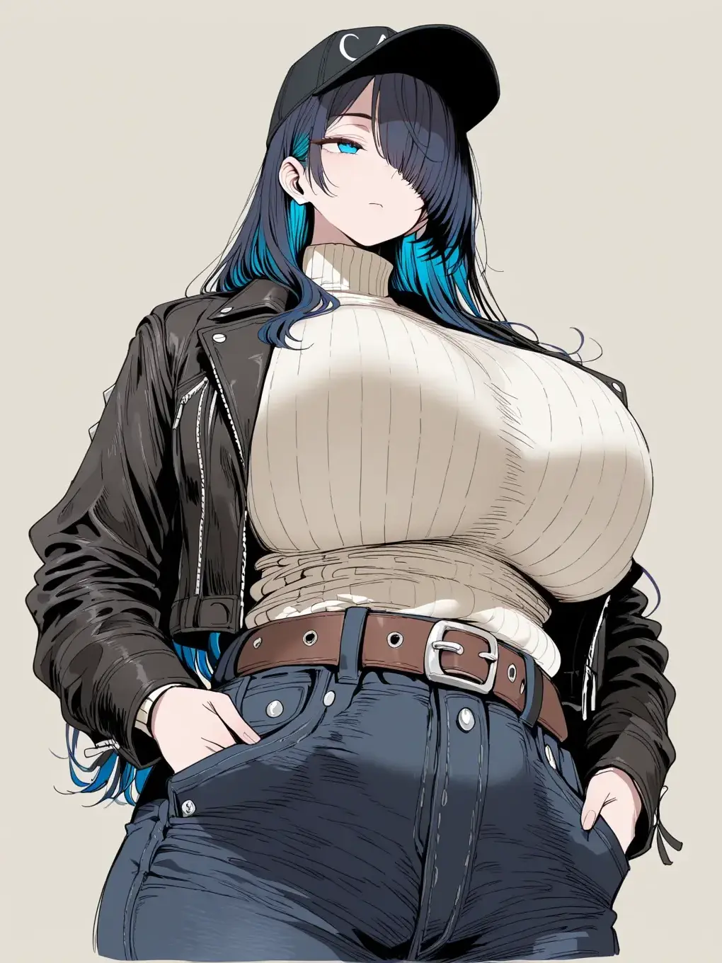 SillyScarf4649의 時を止める僕と、時を戻せない二人暮らし
