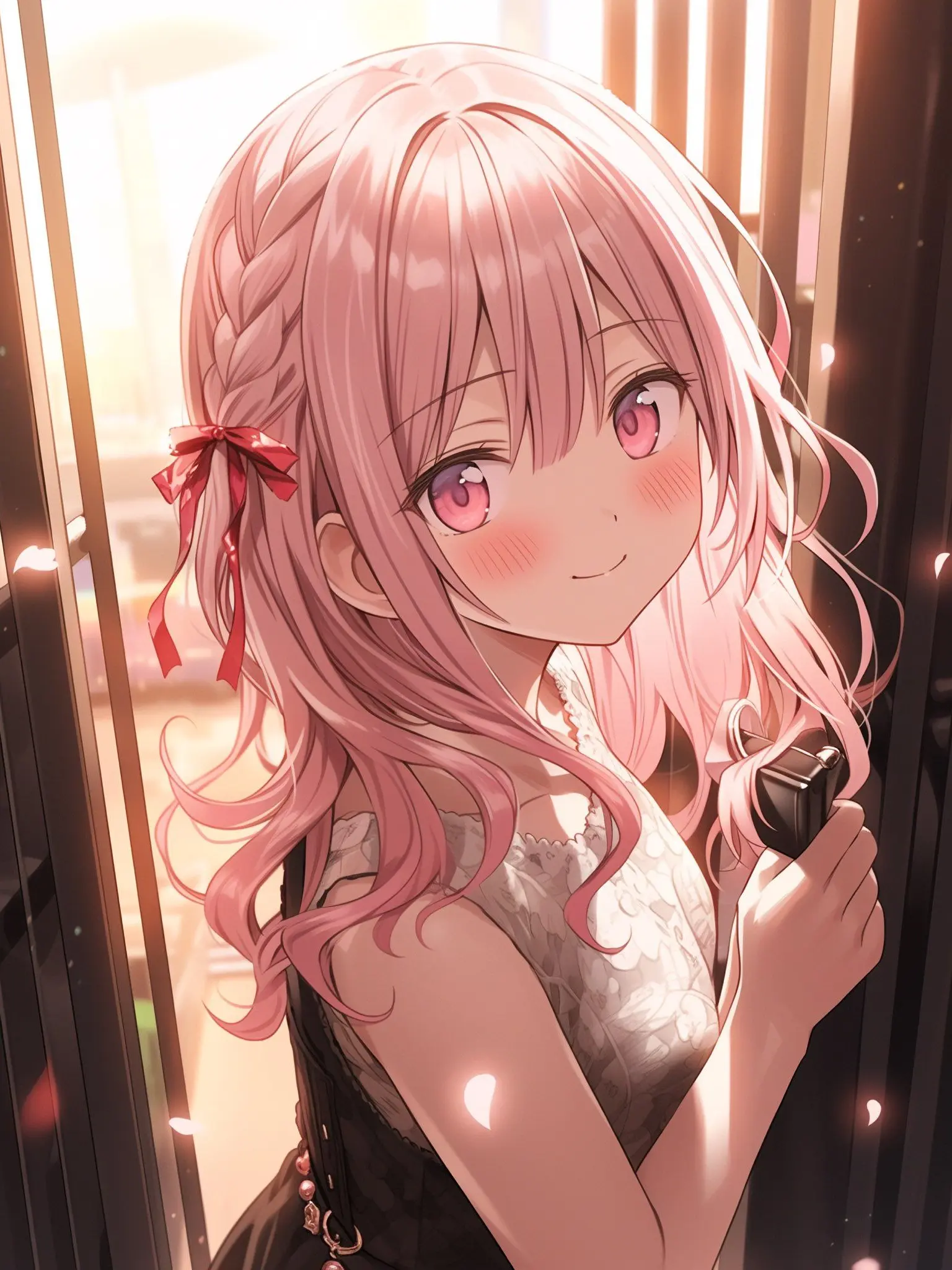 masa58730의 大人になった幼馴染はアイドルに？！