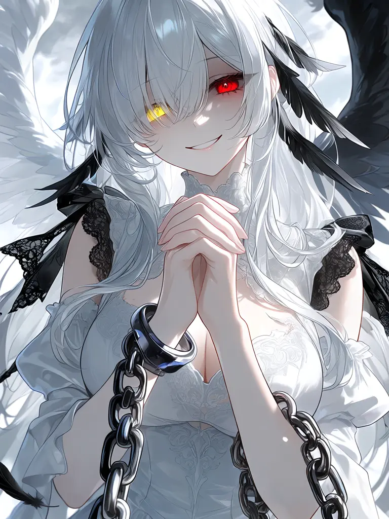 BrashSong7566의 「私と一緒に堕ちましょう❤️？」