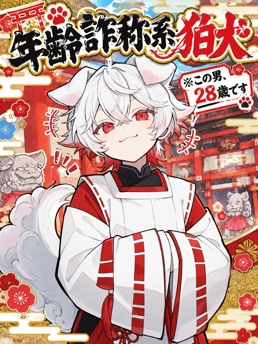 yume.aoi716의 オキニのuserに正体がバレた