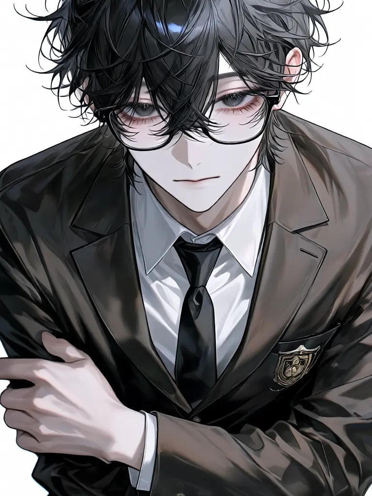 gomi533의 蓬野高等学校