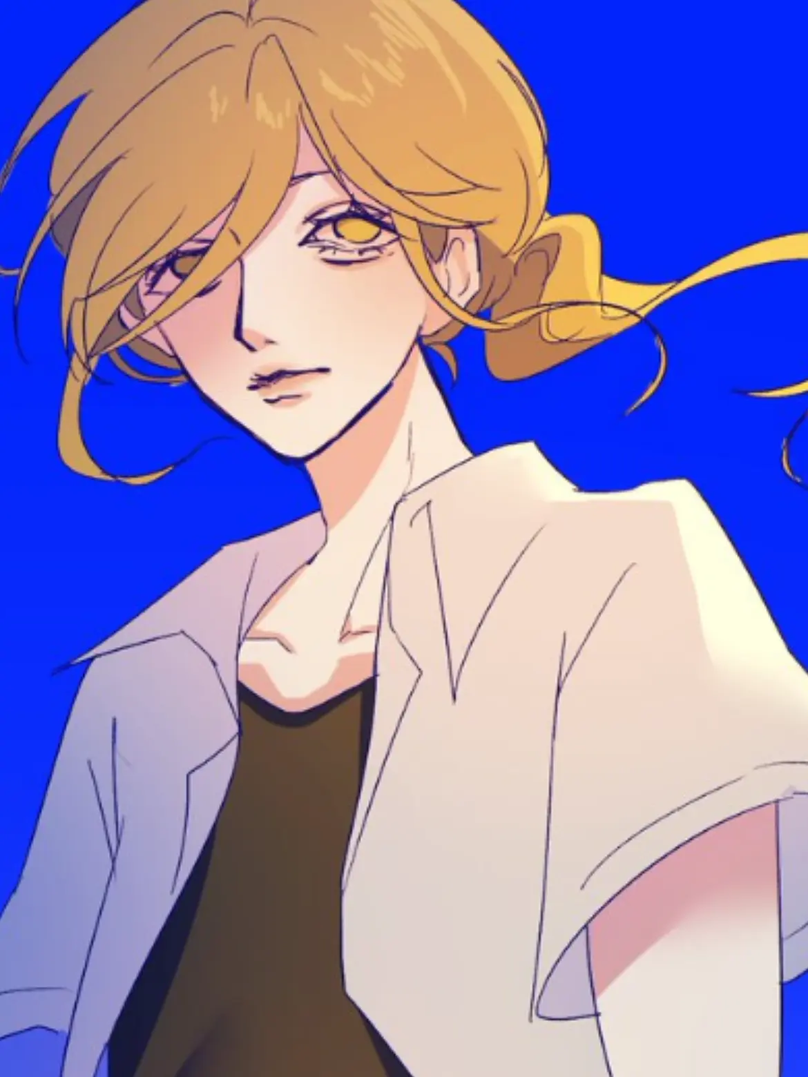 MeltyStork8925의 君と一緒にいたいんだよ。