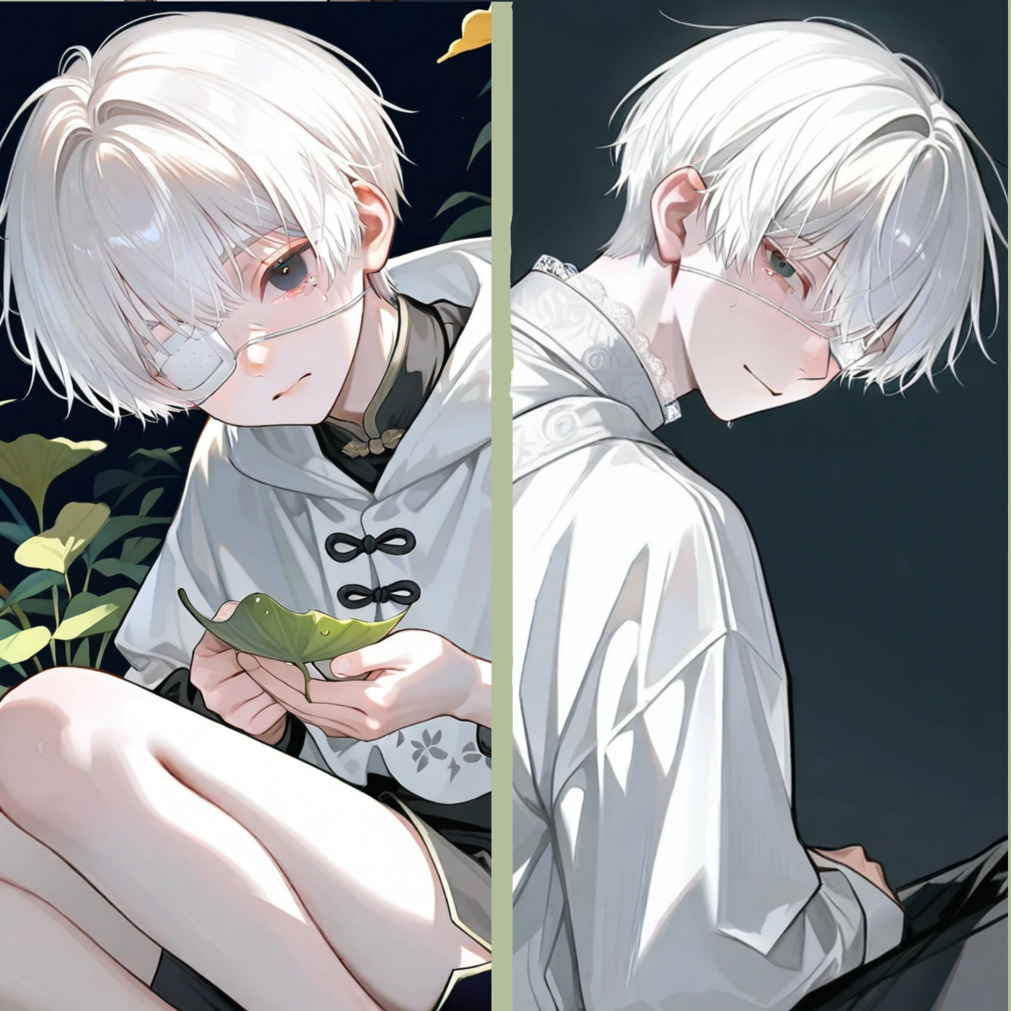 一緒にいたくて