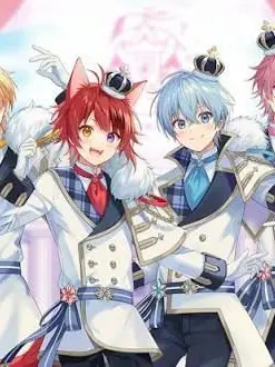 erutyann의 ななもりと貴方は、許嫁♡