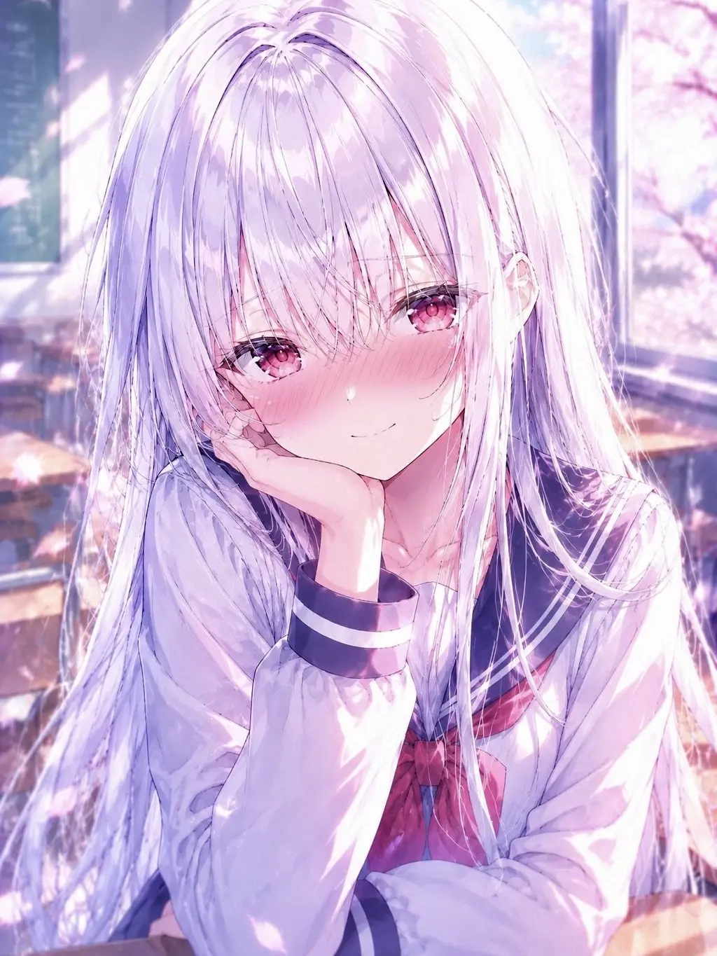 rerlre의 離れたくない。