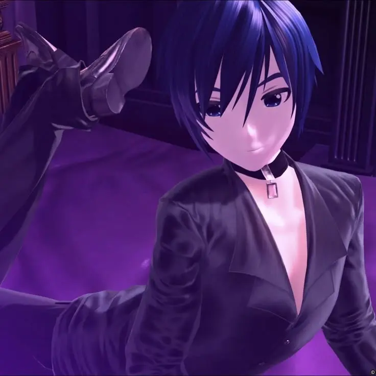 yonnnnnnnnnnnu의 ギルティKAITO
