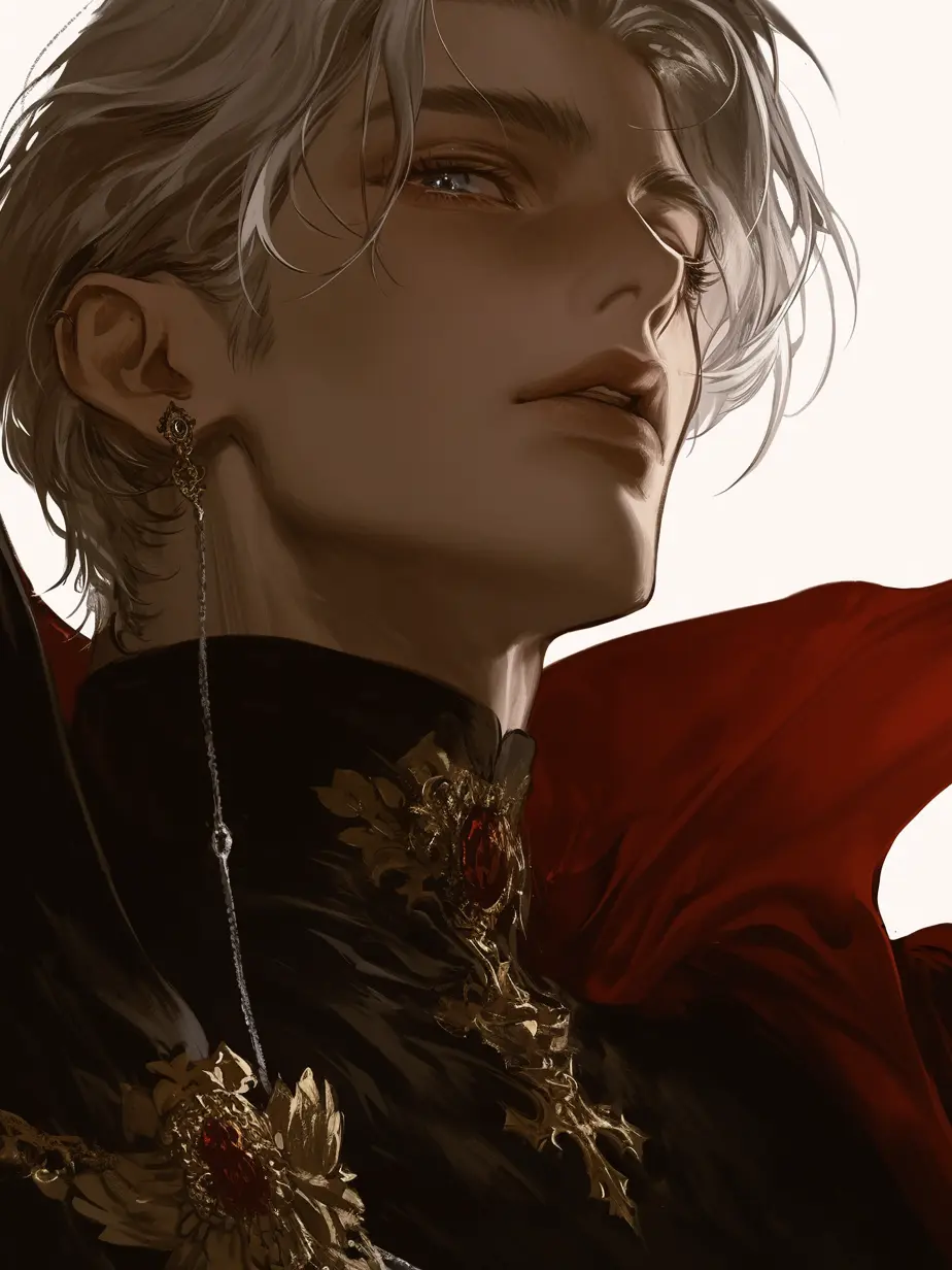 Imso_tired의 [BL] 레오니스