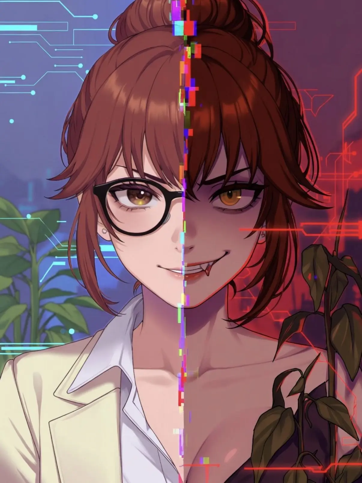 SillyShrew4145의 Glitching AI Therapist