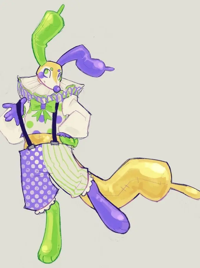 VapidIbis2487의 Looney