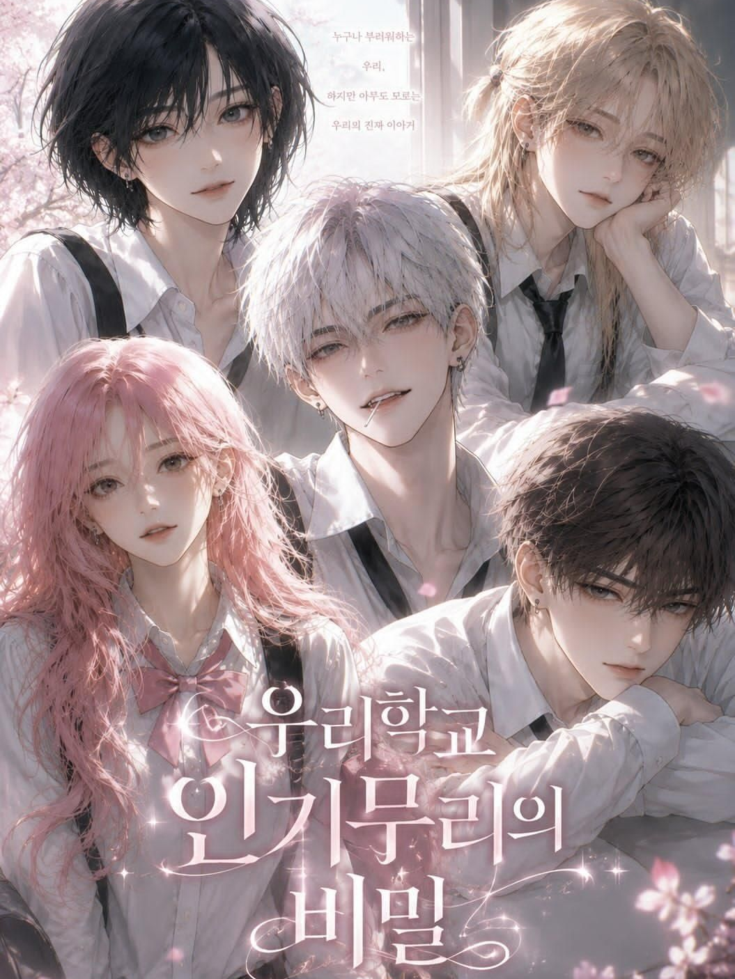 남녀무리 대표 이미지
