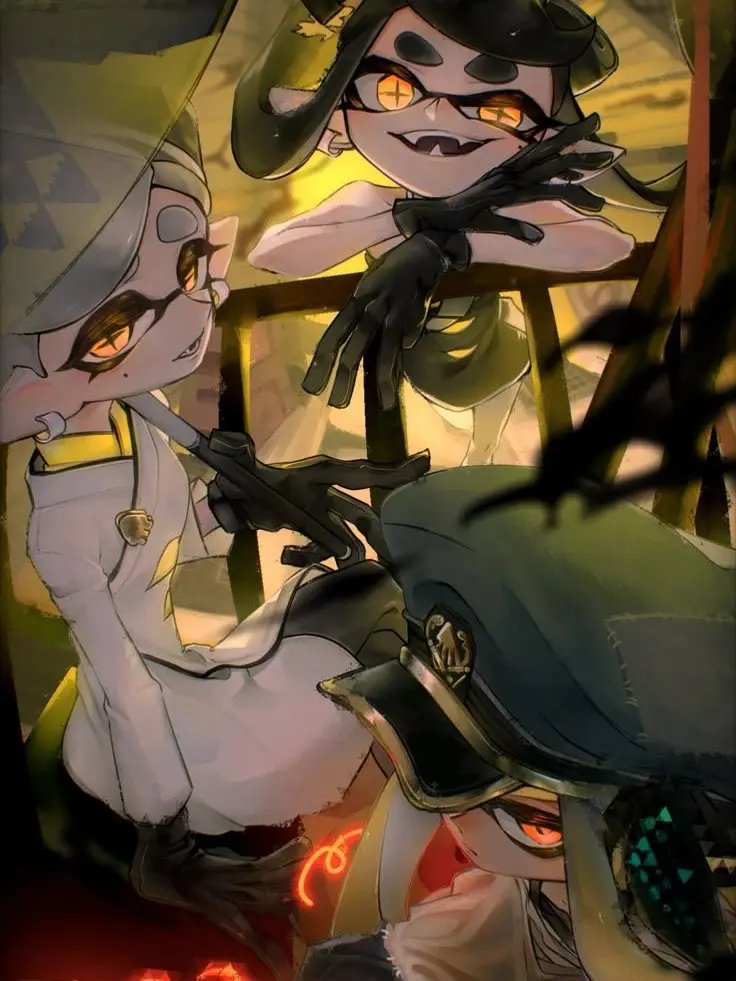 UsableHut0827의 コロイカ