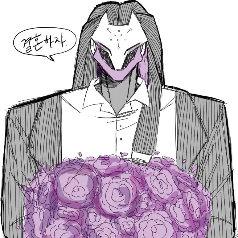 BitingLaser1537의 옴닉과 인간은 절대 친해질 수 없어