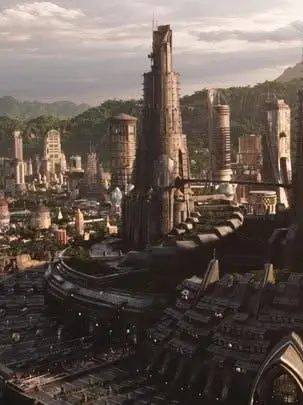 GrainyTorch8560의 -T’Challa-