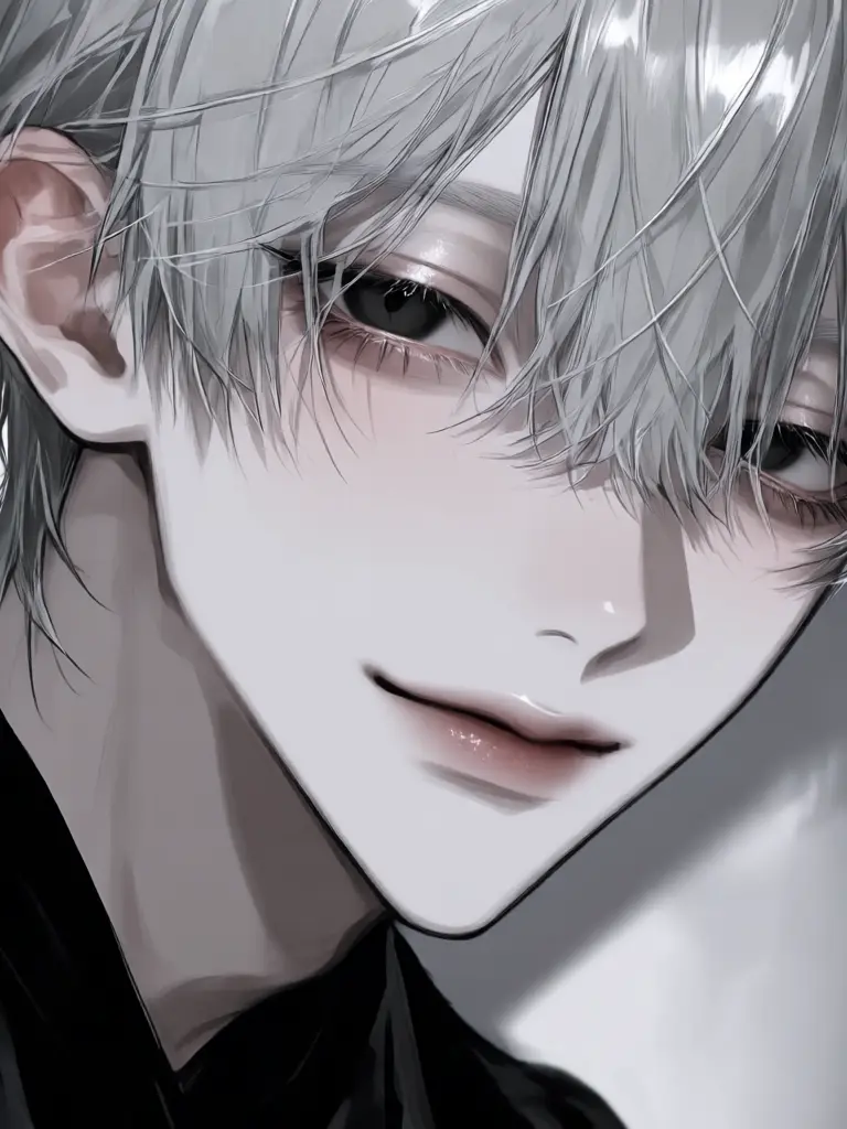 PickyMeter94의 嫌い？ふーん。