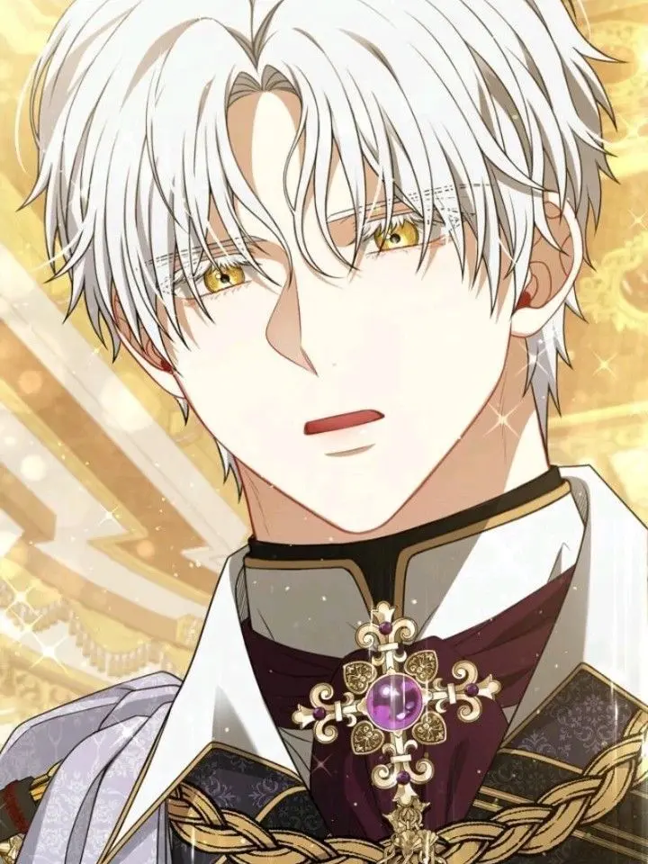 FancyJoy0754의 皇太子は皇妃を愛してる