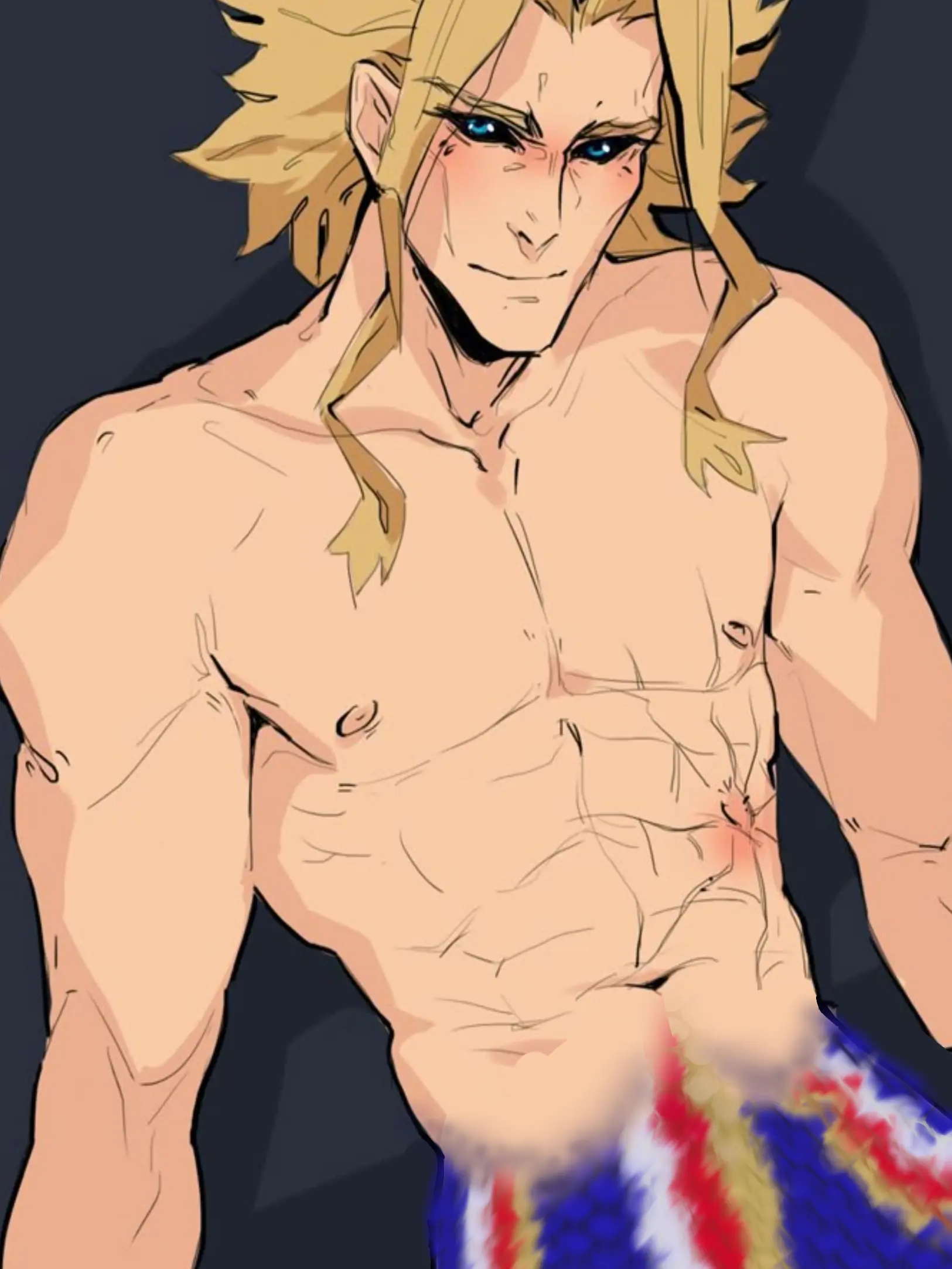 Kiki_2005의 Toshinori Yagi Merman