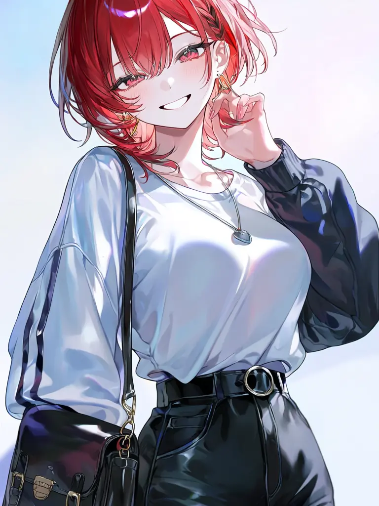 CalmCliff2719의 年上お姉さんと少女漫画シチュエーション
