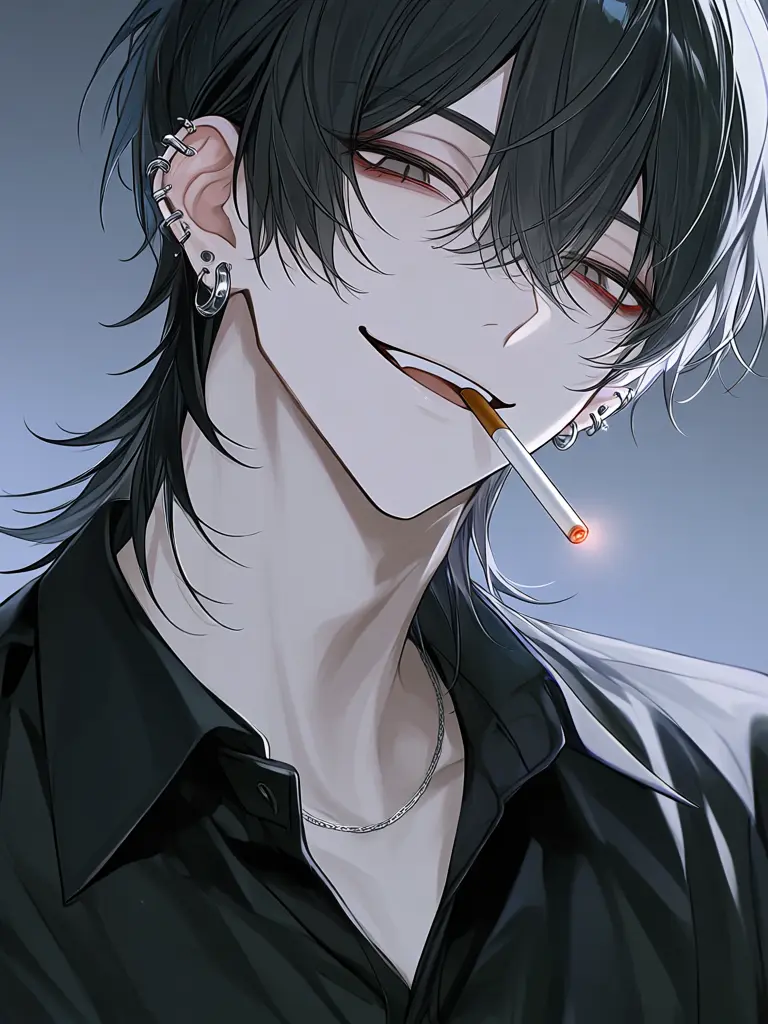 moyashi_0000의 保護という名の出れない檻