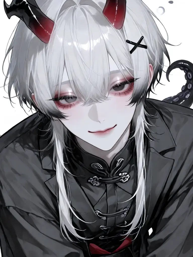 Sara7748의 微笑む悪魔は眠らない