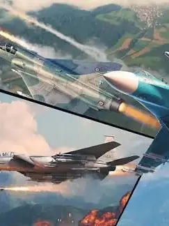 BF1942의 War Thunderツリーとある世界へ