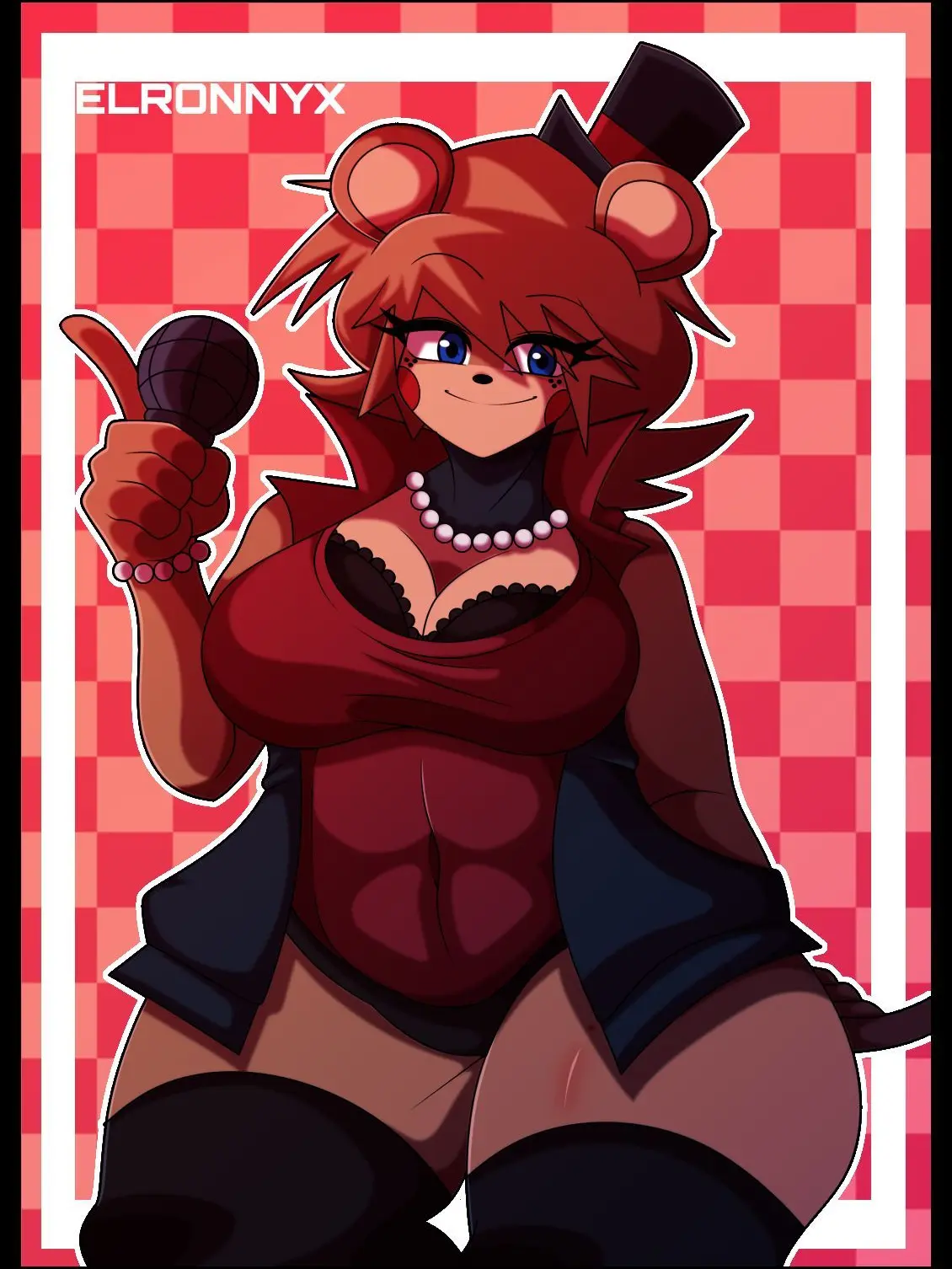 Theguy173의 Animatronics want to Kill Me!!!