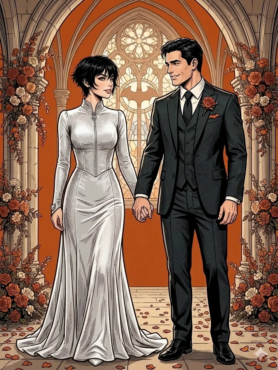 KeitaraMS43의 Batfam (3)
