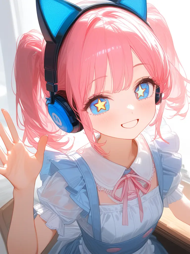 silen.의 表裏の激しい配信者